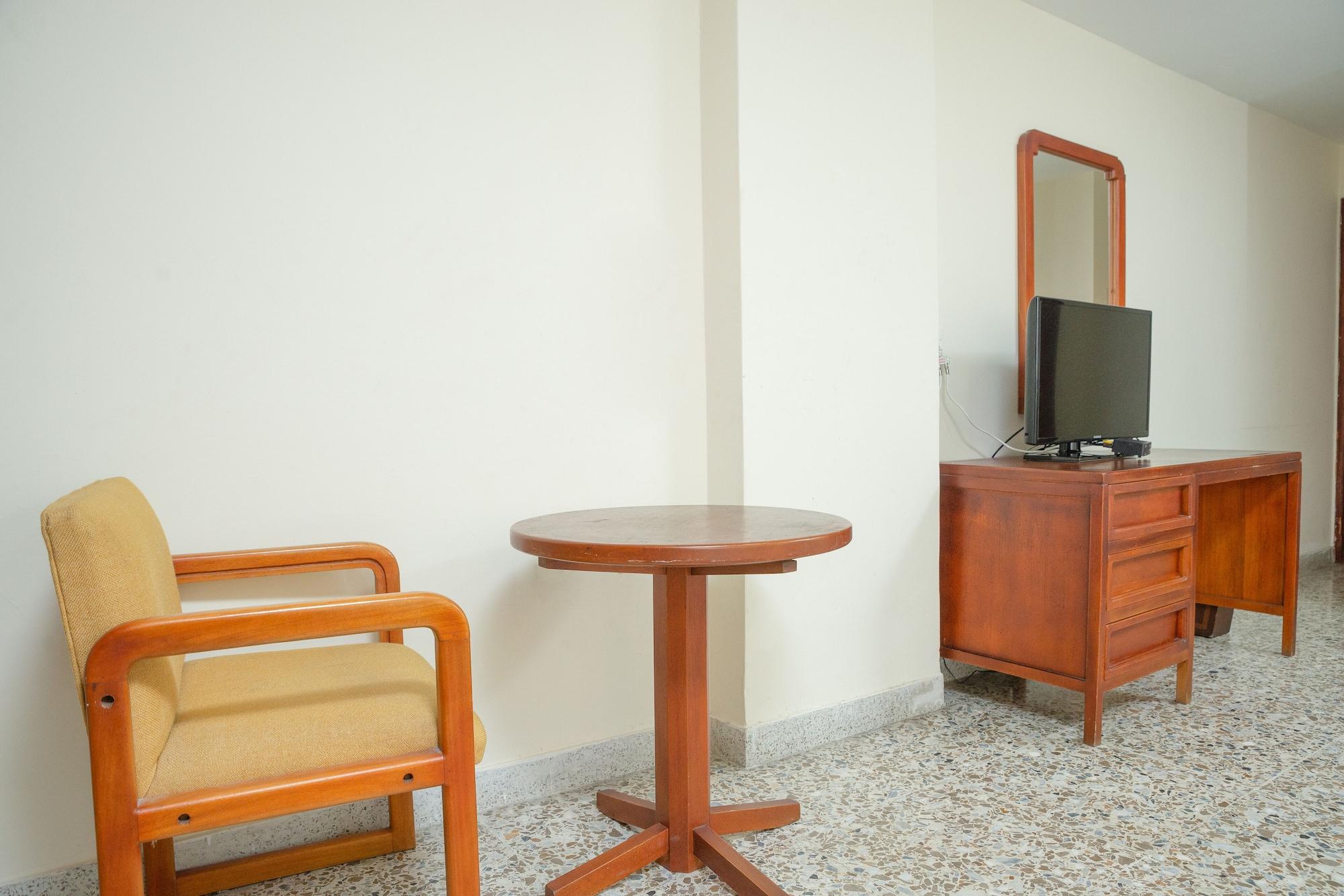 Ayenda 1313 Barahona 72 Hotel Barranquilla  Exterior photo
