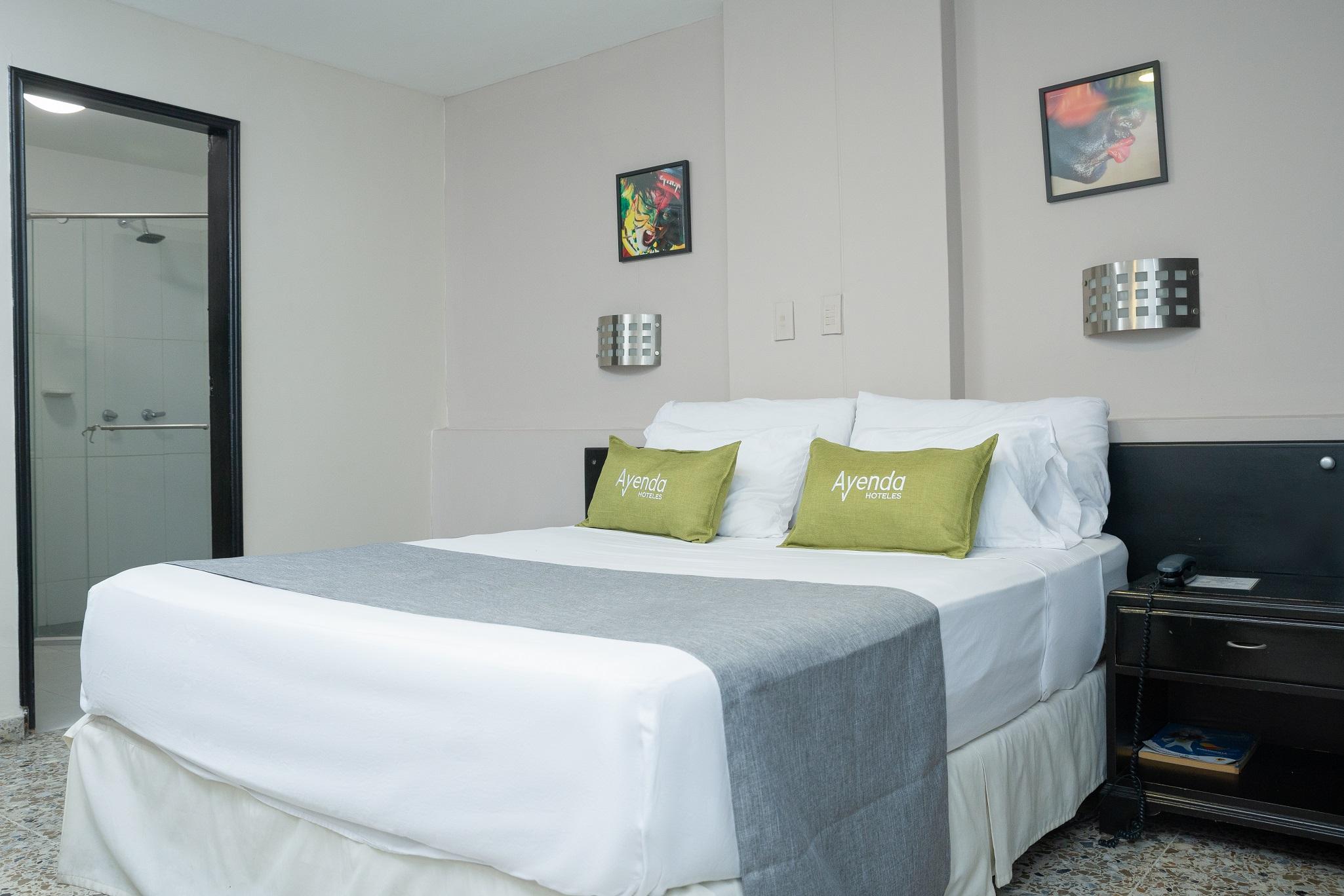 Ayenda 1313 Barahona 72 Hotel Barranquilla  Exterior photo