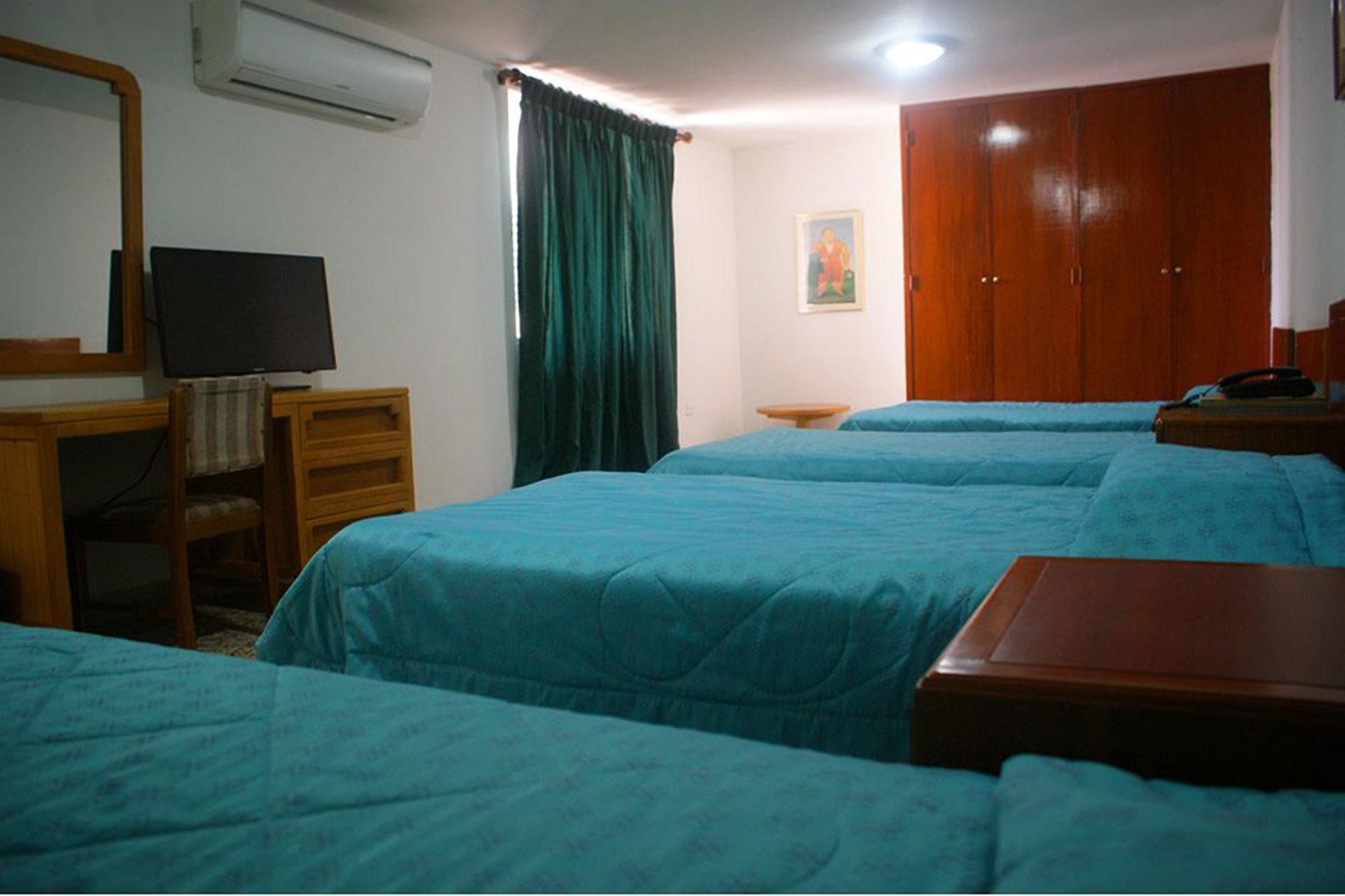 Ayenda 1313 Barahona 72 Hotel Barranquilla  Exterior photo