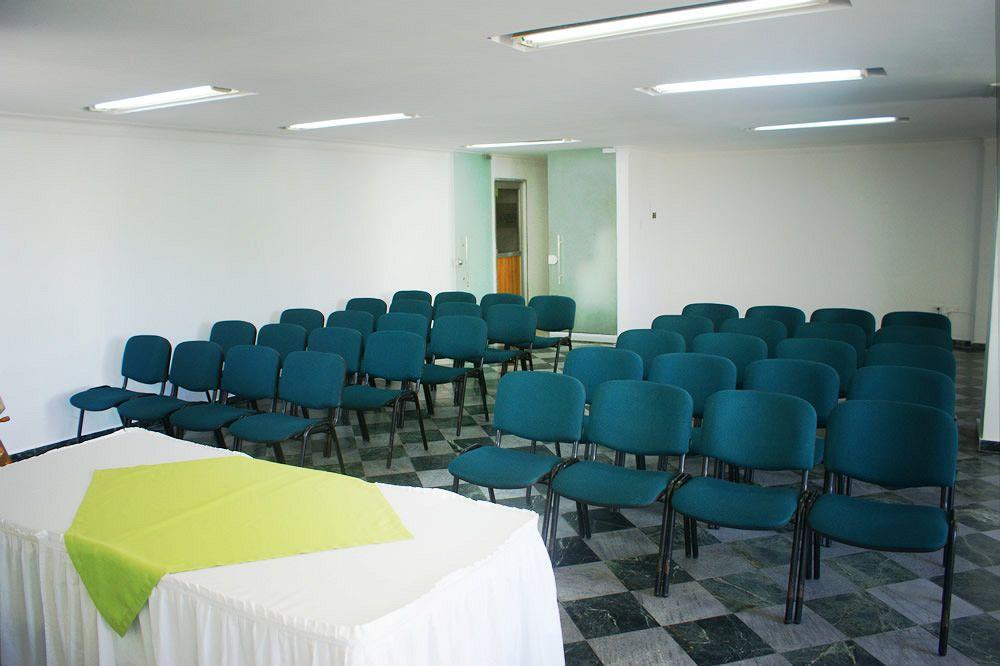 Ayenda 1313 Barahona 72 Hotel Barranquilla  Exterior photo