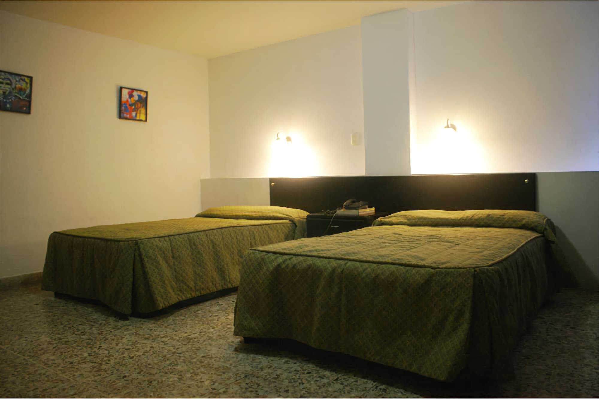 Ayenda 1313 Barahona 72 Hotel Barranquilla  Exterior photo